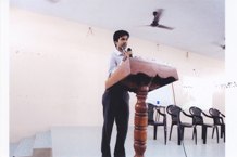 Class Room