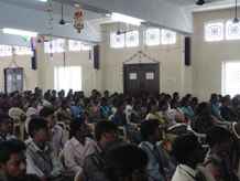 Class Room