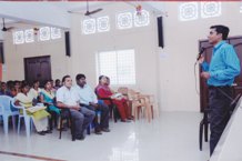 Class Room