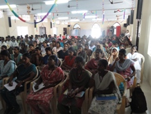 Class Room