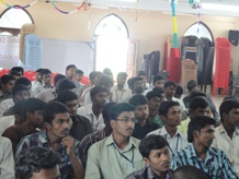 Class Room