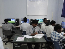 cse dep